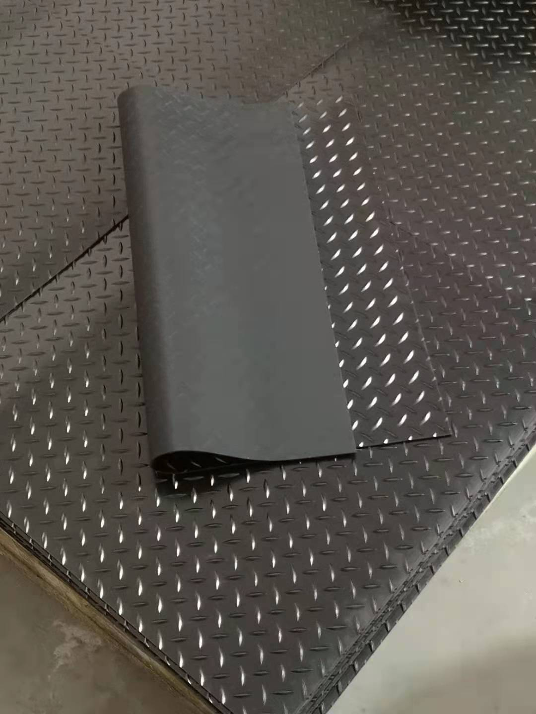 黑色柳葉紋，彩色柳葉紋膠板